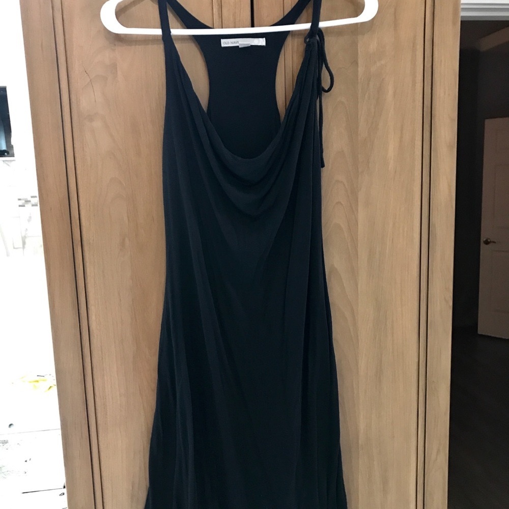 LBD - Little black dress😊